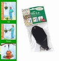 HiLo - For Hanging Baskets & Bird Tables